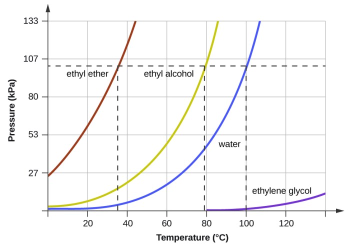 Vapor worksheet pressures solutions libretexts pressure