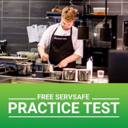 Servsafe alcohol exam answer key