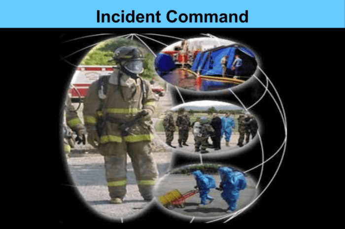 Command incident bitstamp